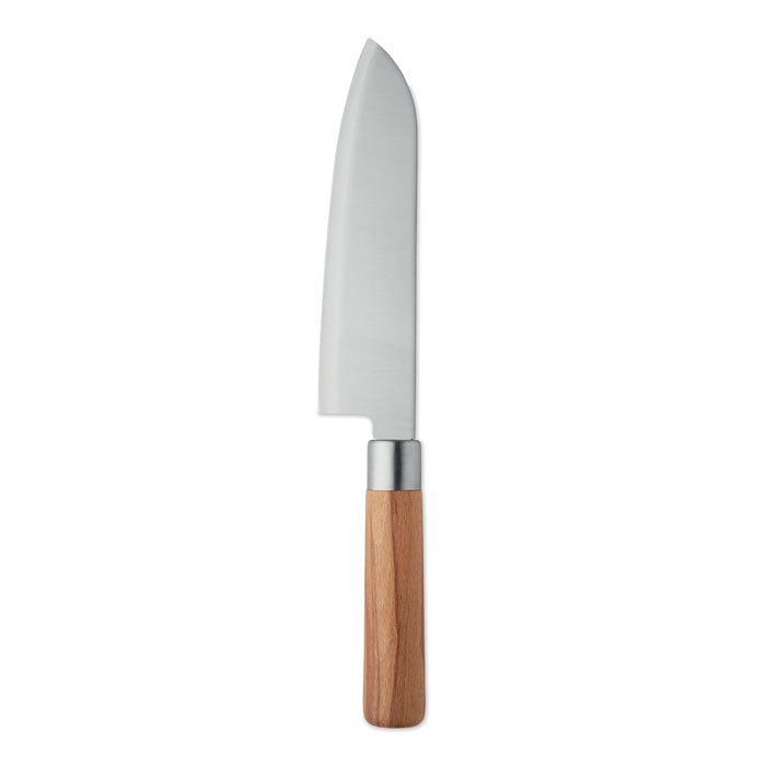 Slice Kochmesser mit Buchenholz