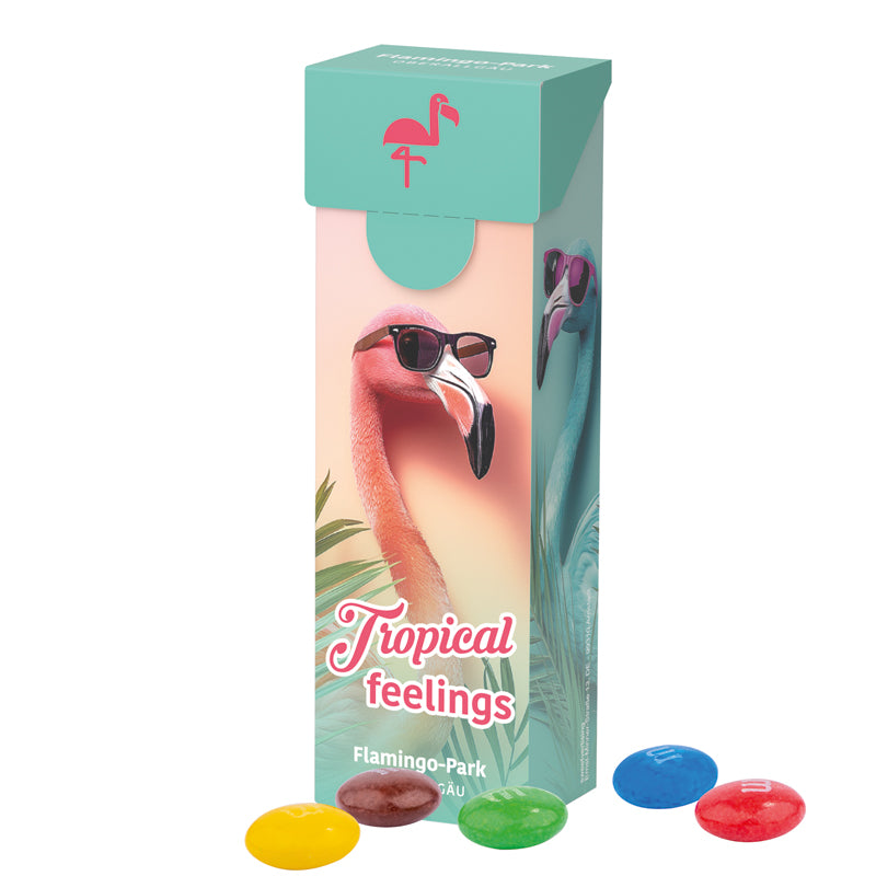 Slim Box