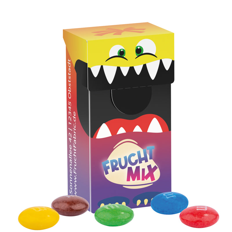 Slim Box mini