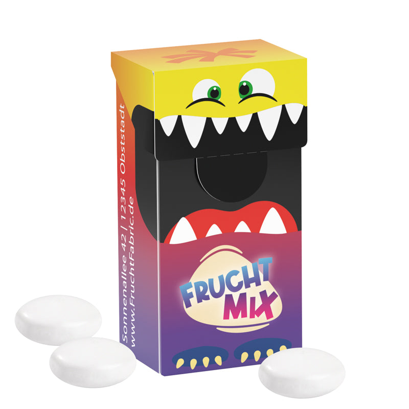 Slim Box mini