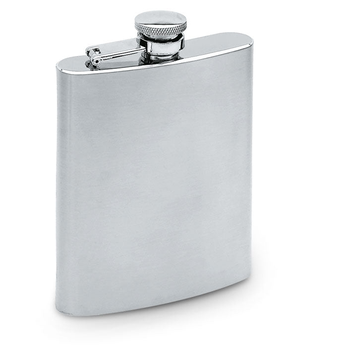 Slimmy Flask Flachmann