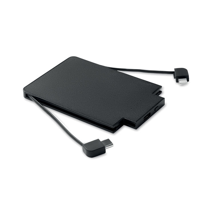 Slimpo Magnetische Powerbank 2500 mAh