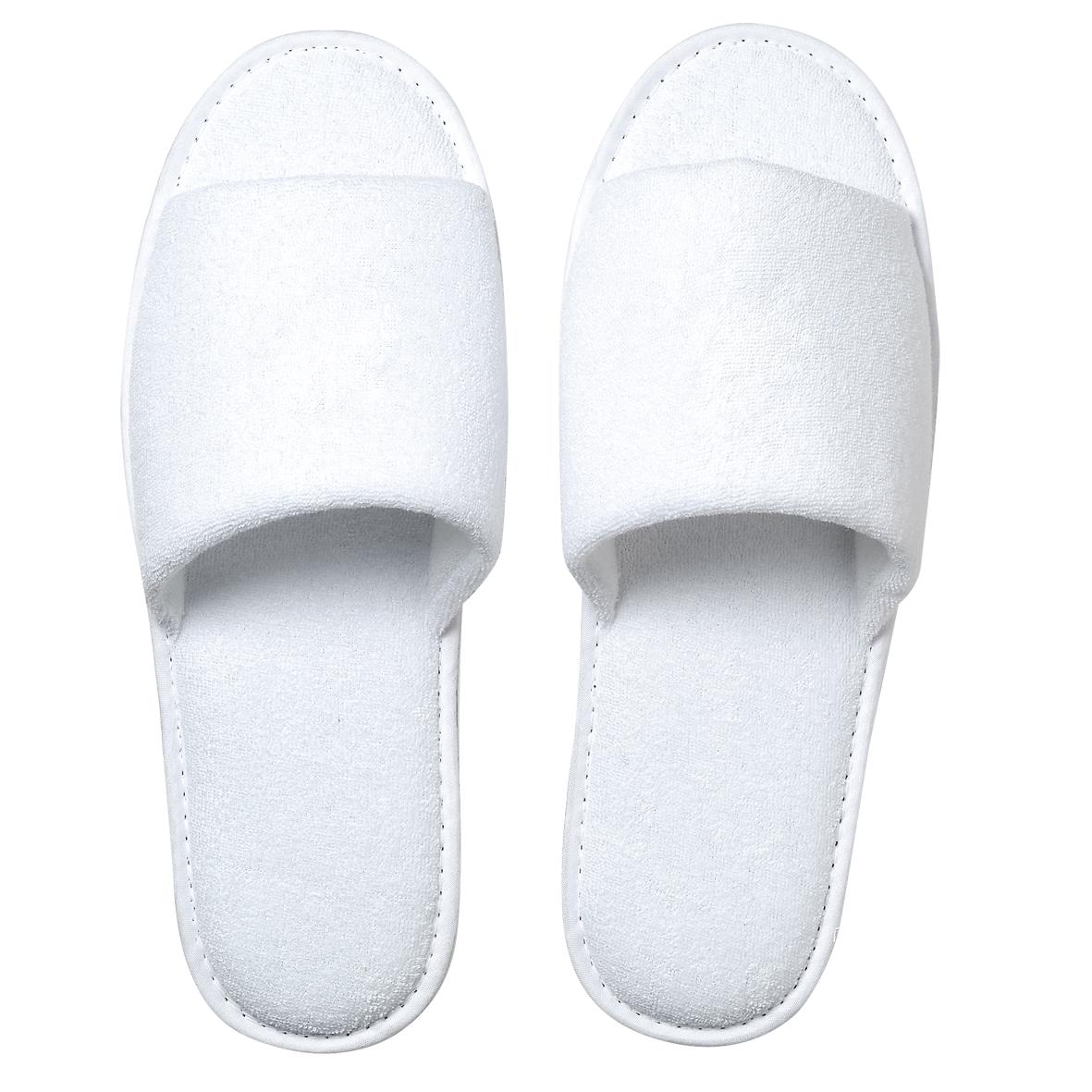 Slipper „Frottee“