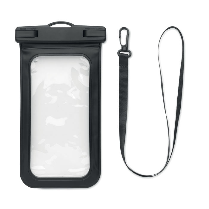 Smag Wasserdichte Smartphone Hülle