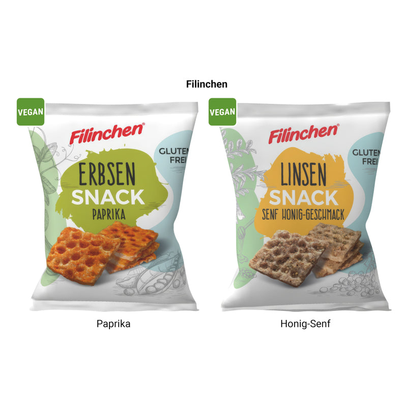 Snack Box