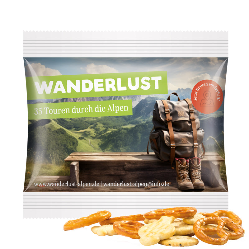 Snack Miditüte