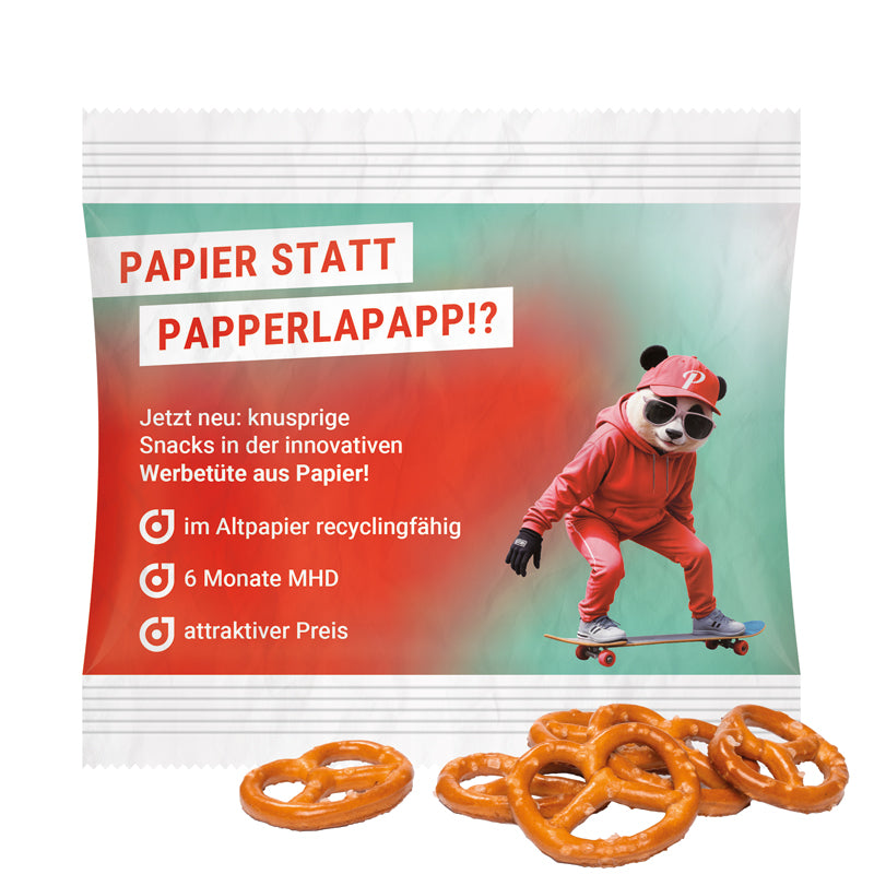 Snack Miditüte