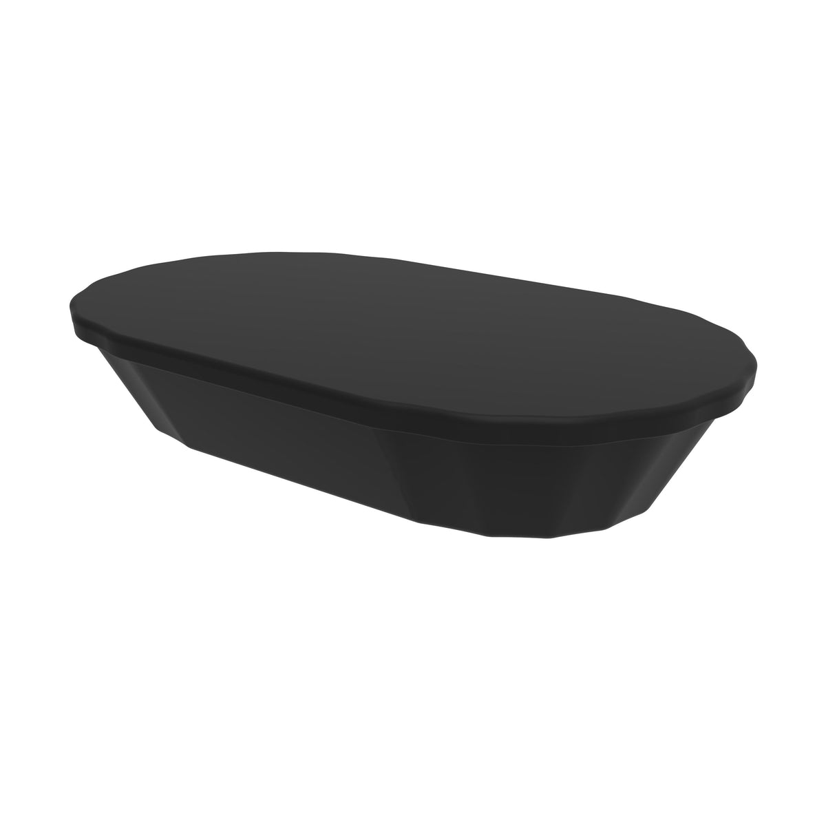 Snackschale „ToGo“, mit Deckel