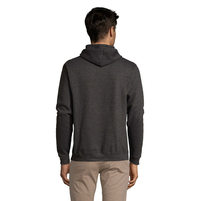 Charcoal Melange