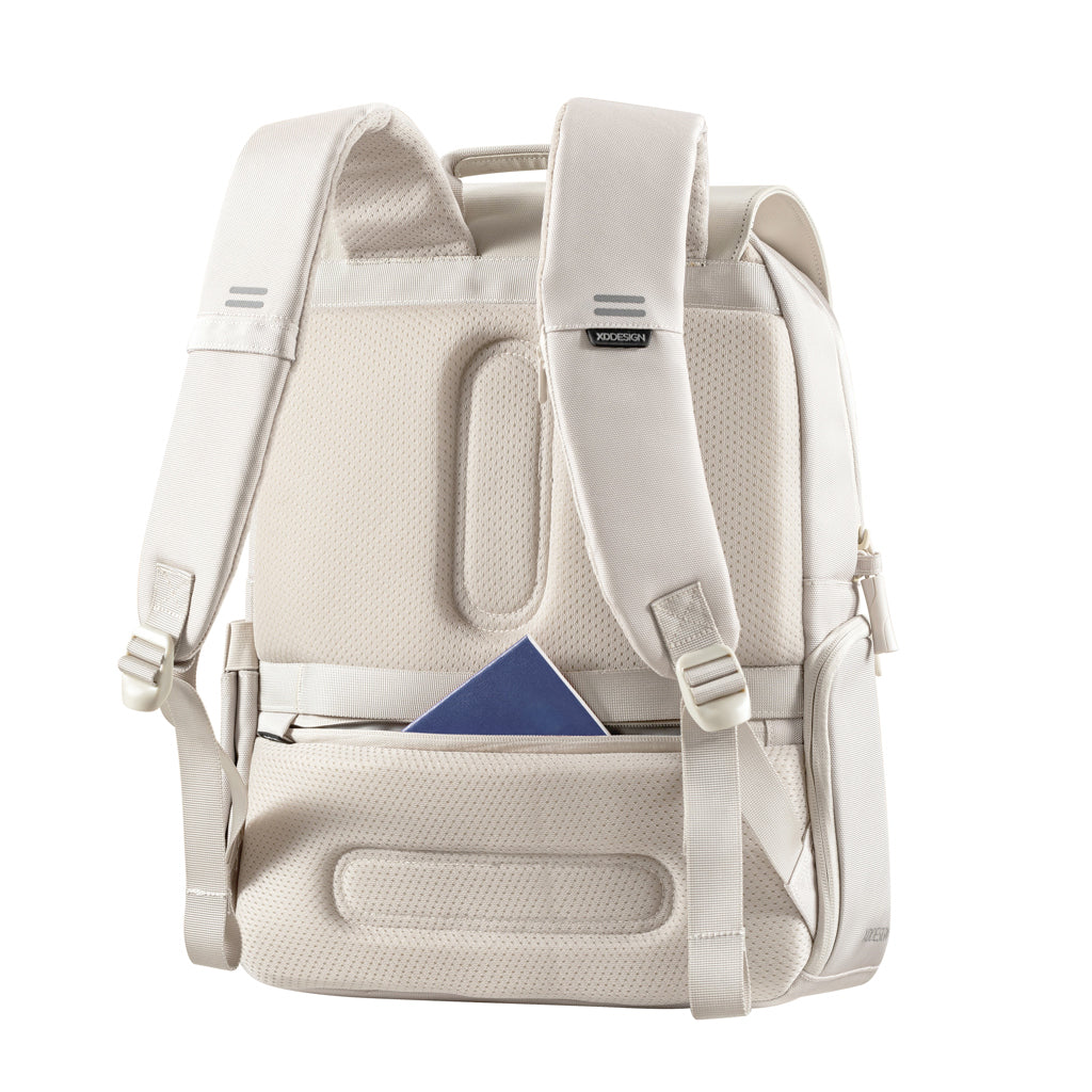 Soft Daypack – beige