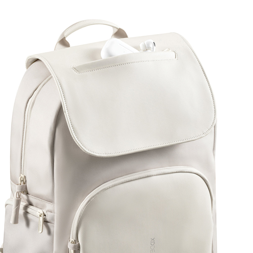 Soft Daypack – beige