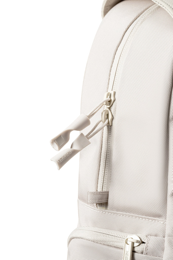Soft Daypack – beige