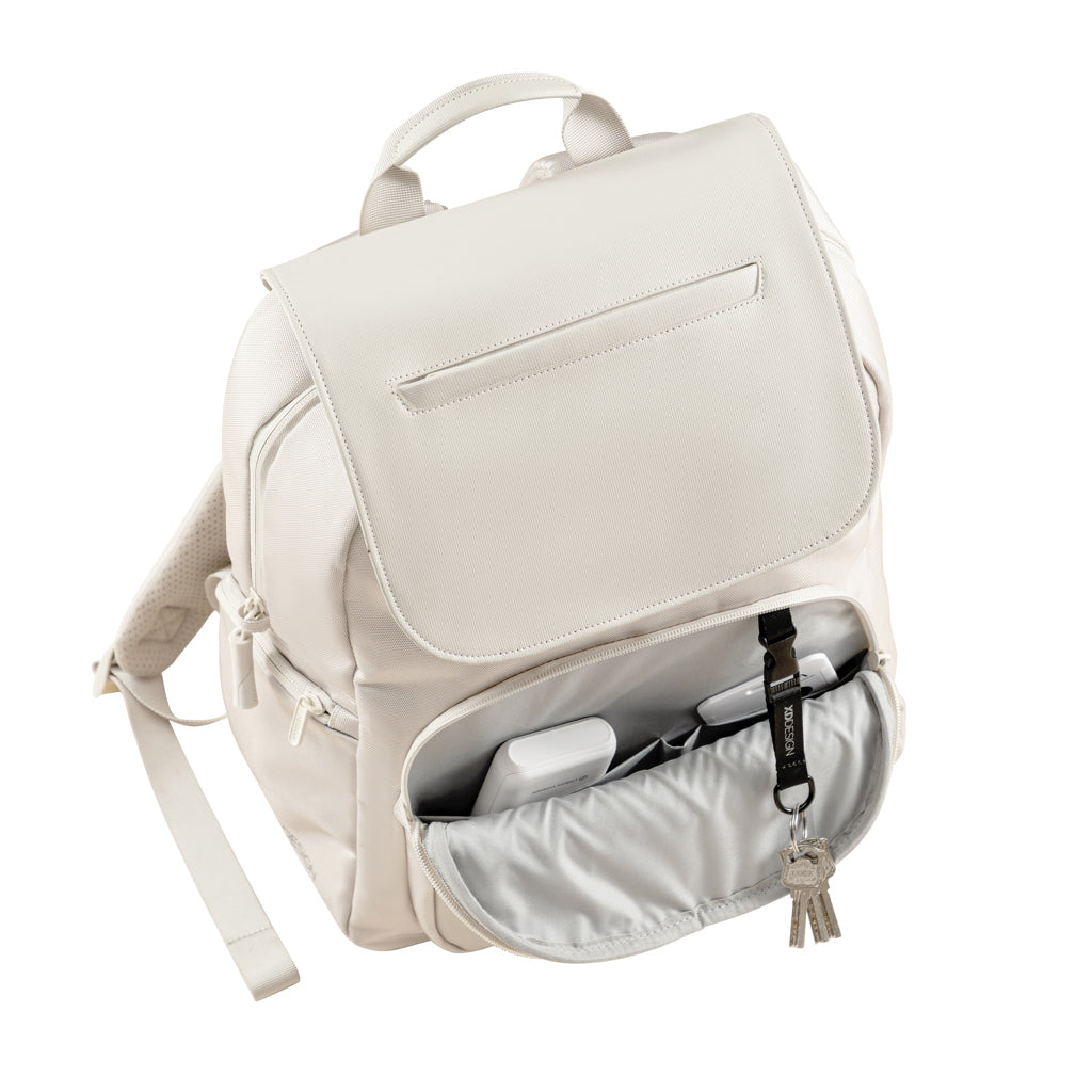 Soft Daypack – beige