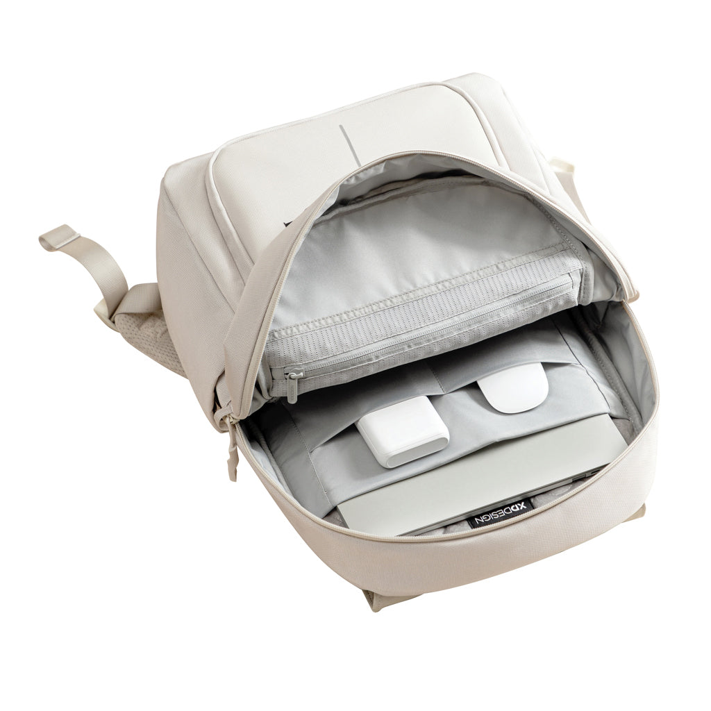 Soft Daypack – beige
