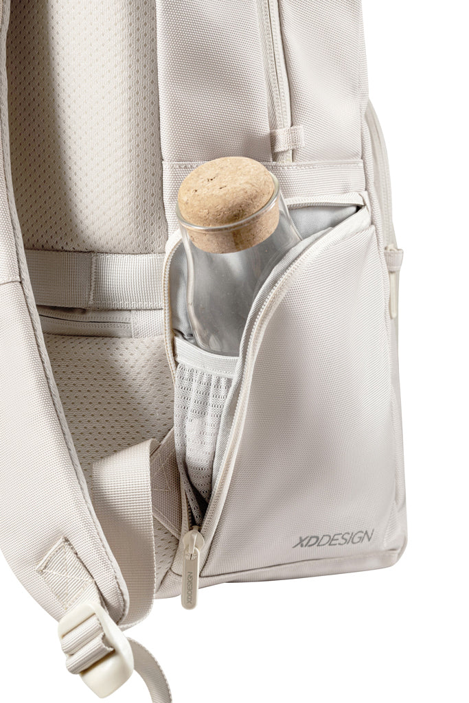 Soft Daypack – beige