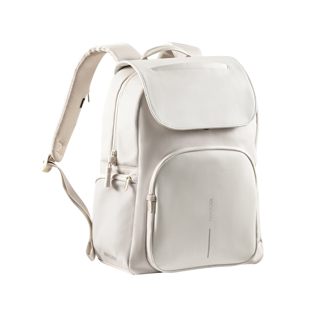 Soft Daypack – beige