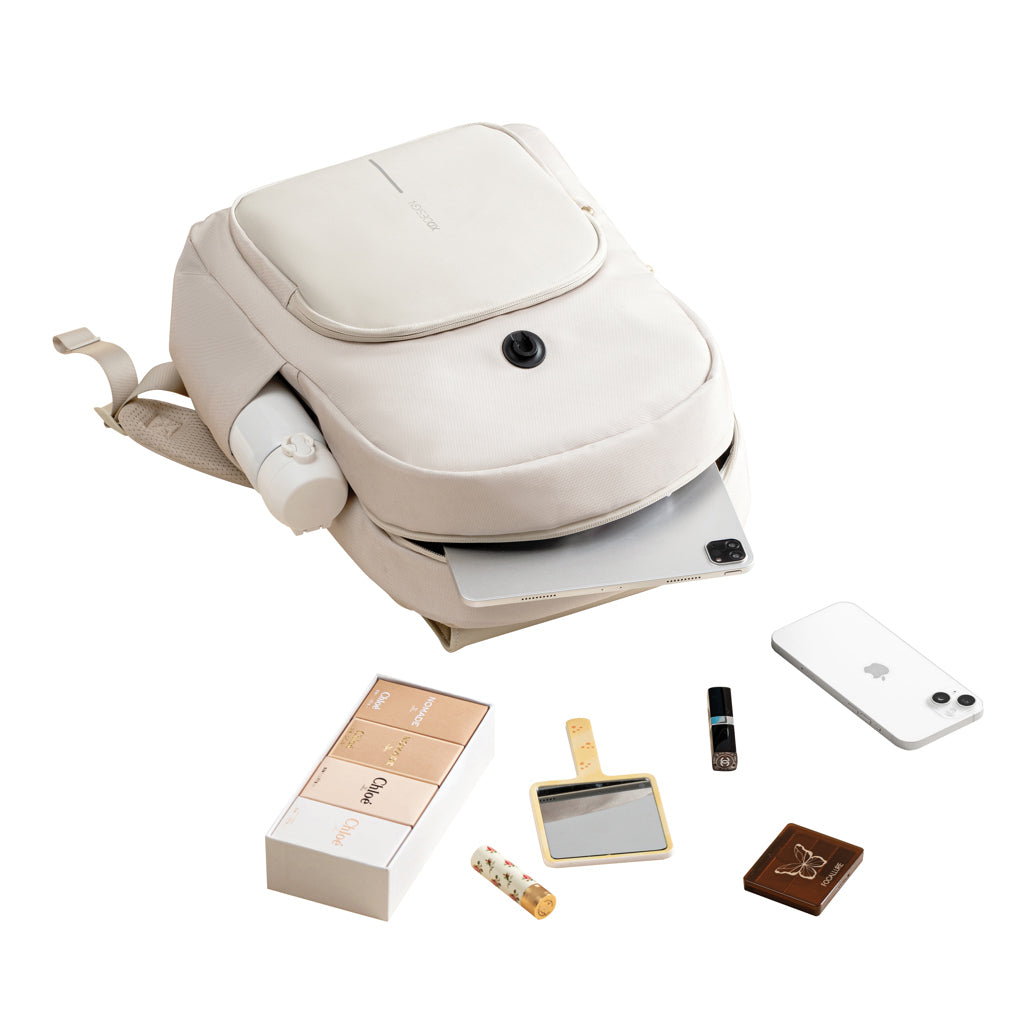 Soft Daypack – beige