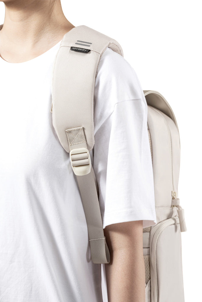 Soft Daypack – beige