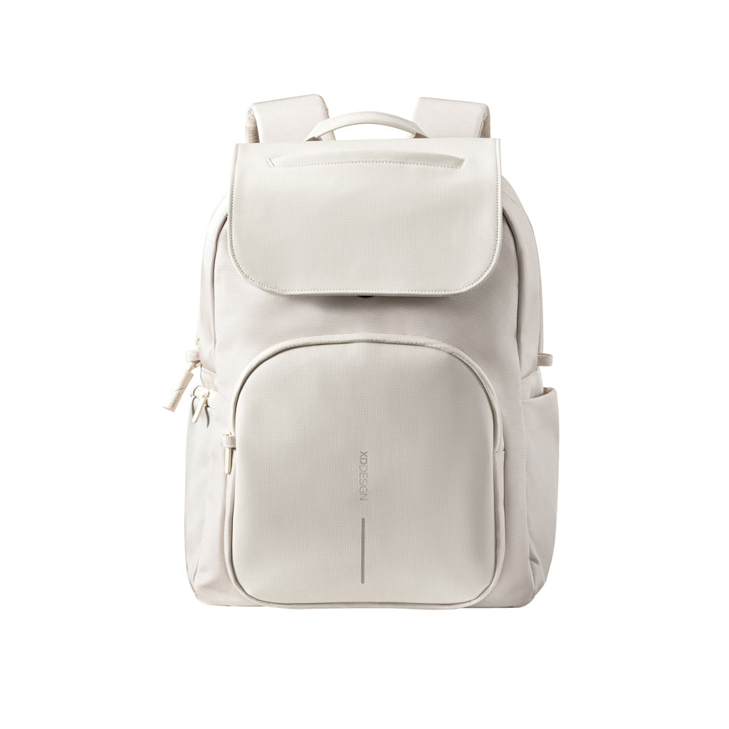 Soft Daypack – beige