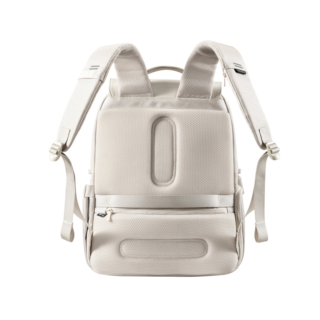 Soft Daypack – beige