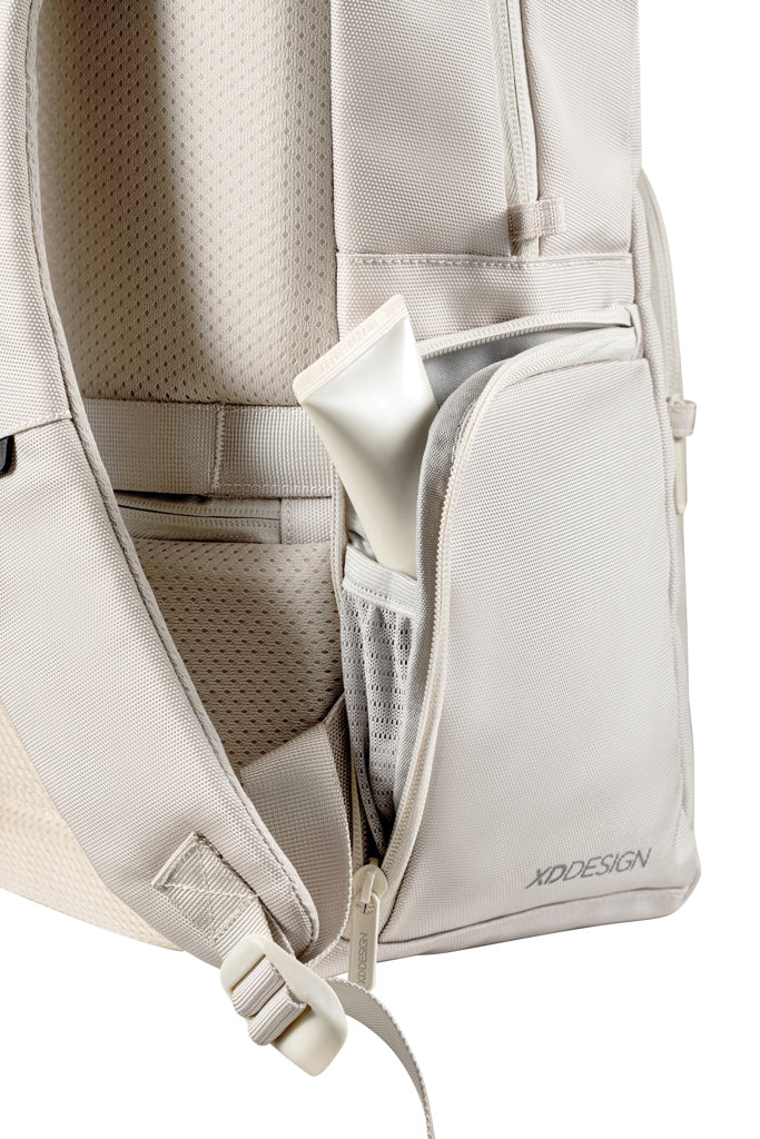 Soft Daypack – beige