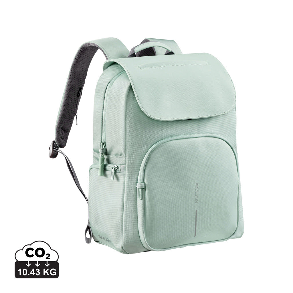 Soft Daypack – Minze