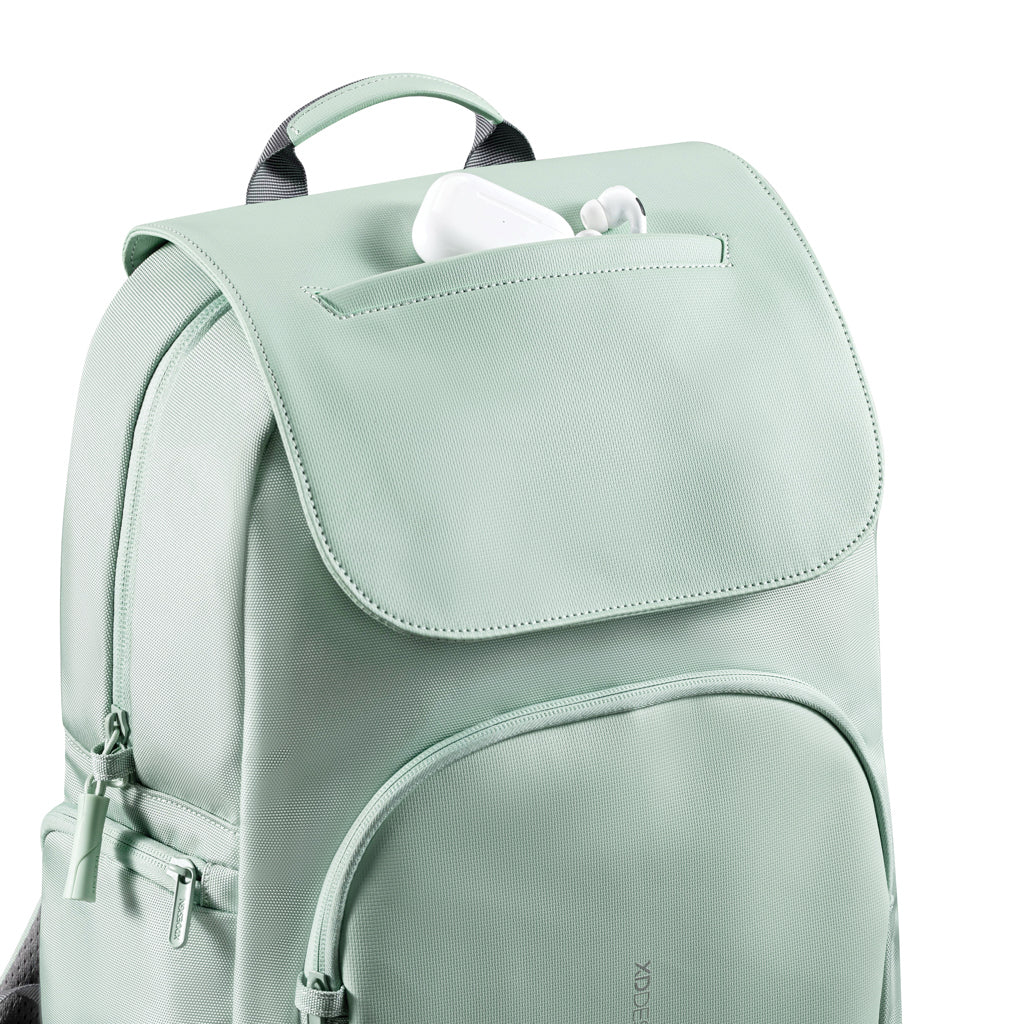 Soft Daypack – Minze