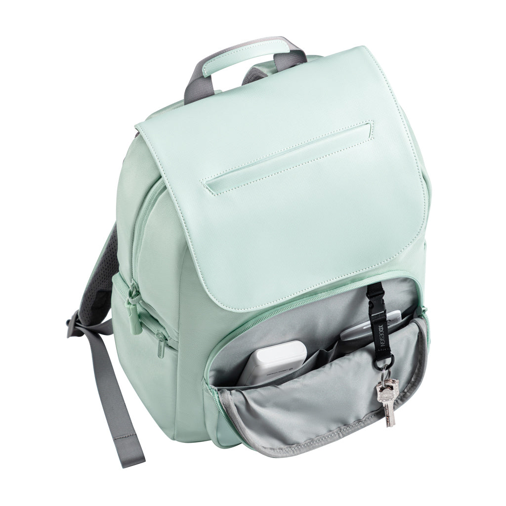 Soft Daypack – Minze