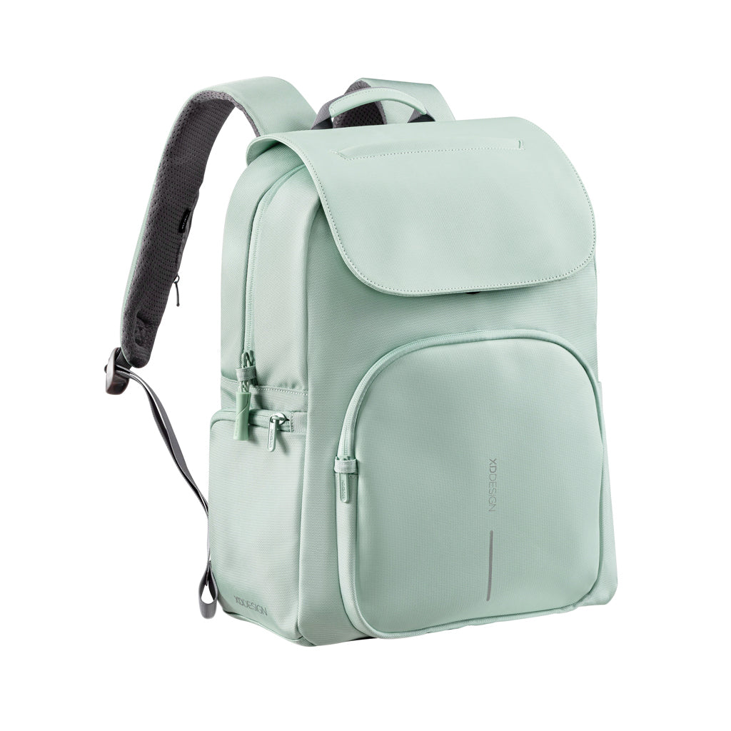 Soft Daypack – Minze