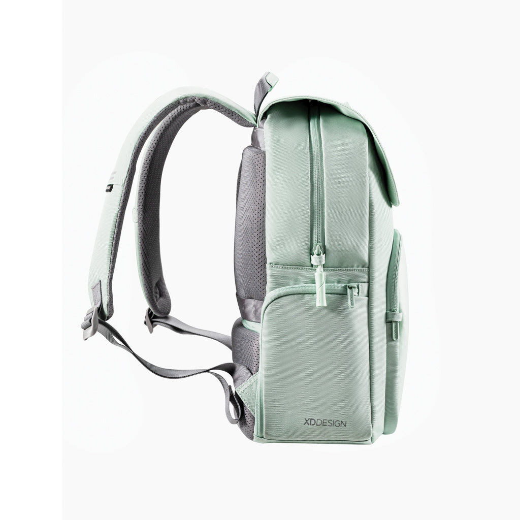 Soft Daypack – Minze