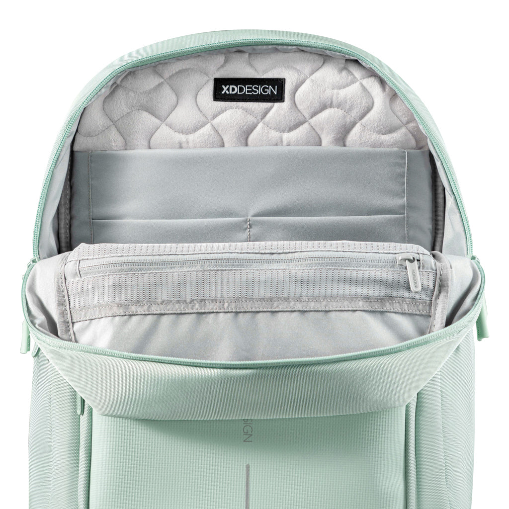 Soft Daypack – Minze