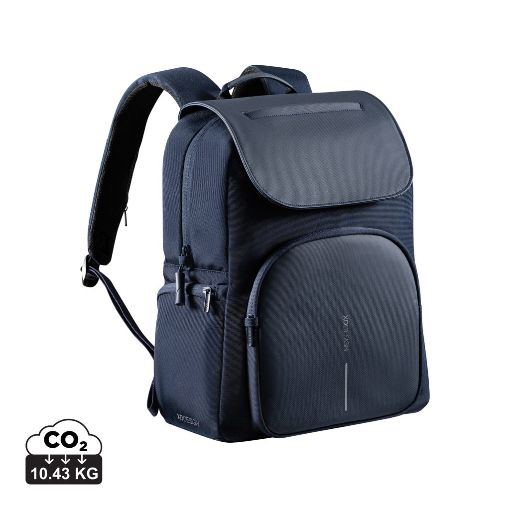 Soft Daypack – navy blau
