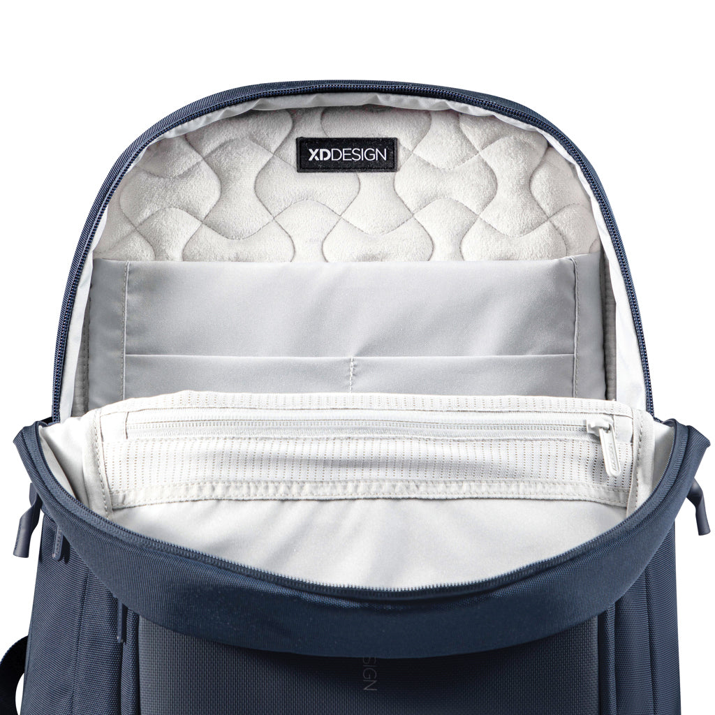 Soft Daypack – navy blau