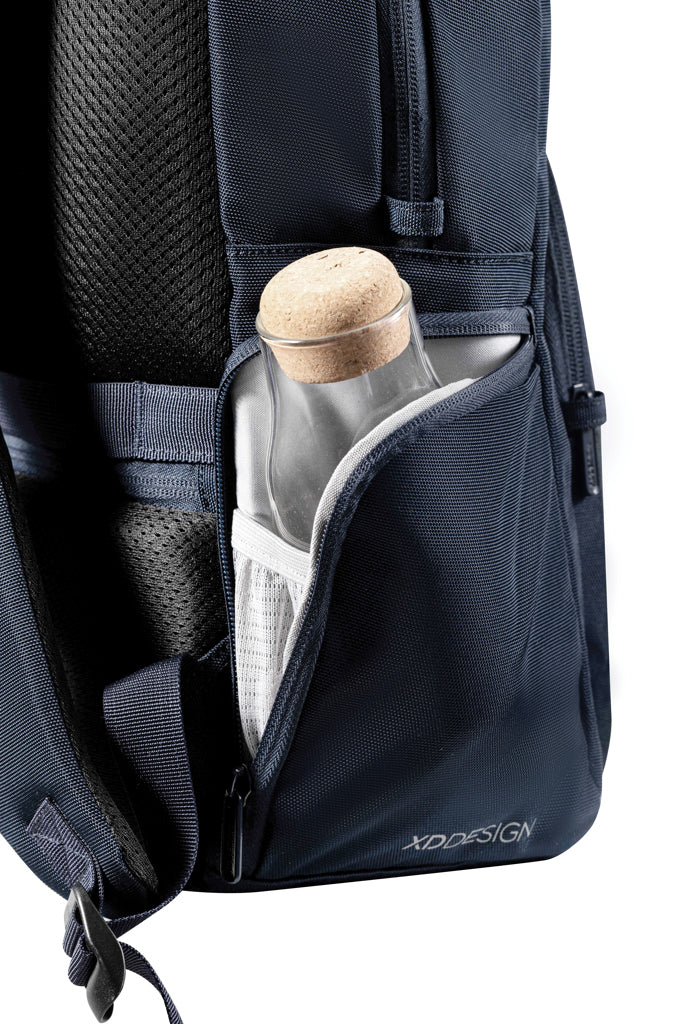 Soft Daypack – navy blau