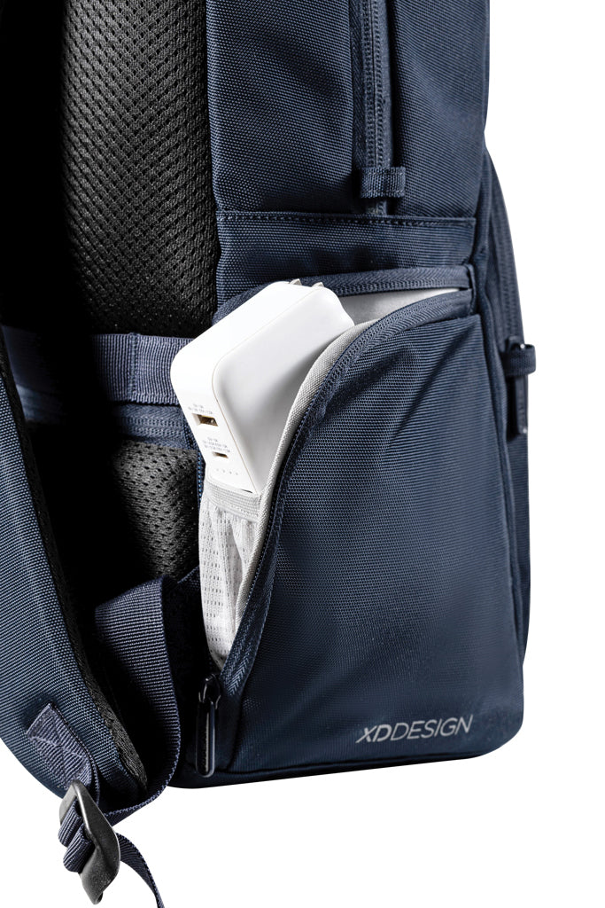 Soft Daypack – navy blau