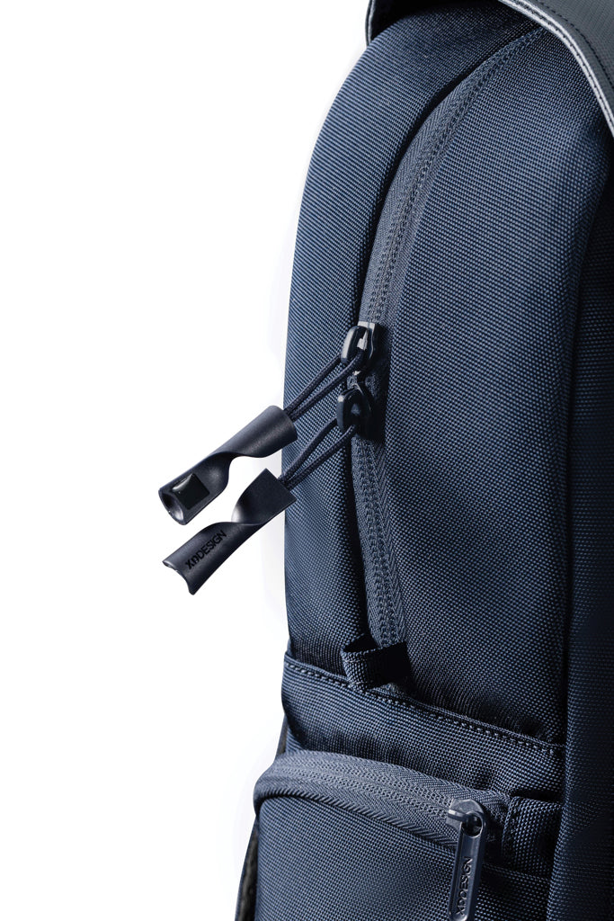 Soft Daypack – navy blau
