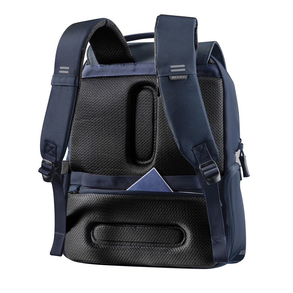 Soft Daypack – navy blau