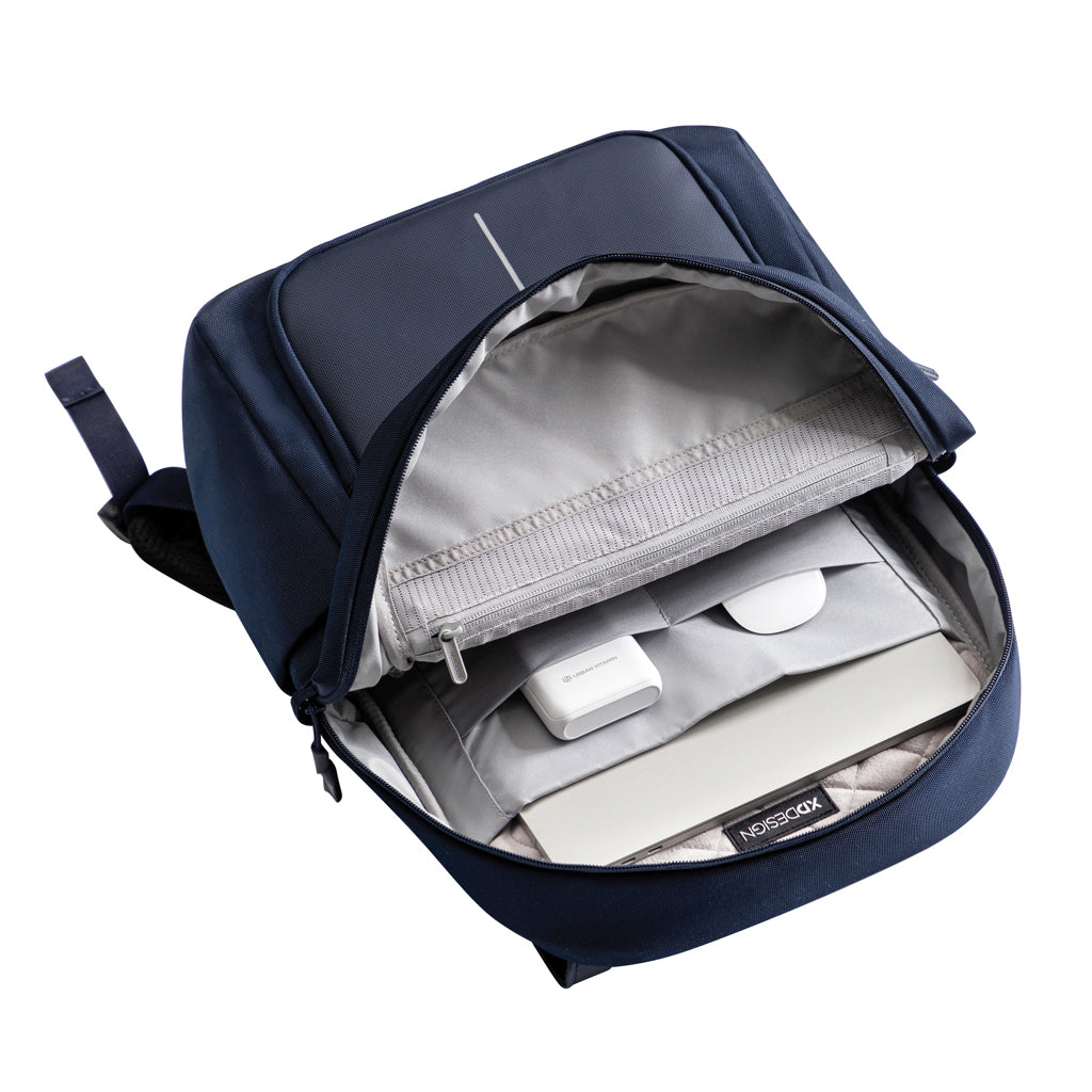 Soft Daypack – navy blau