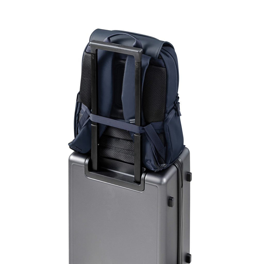 Soft Daypack – navy blau
