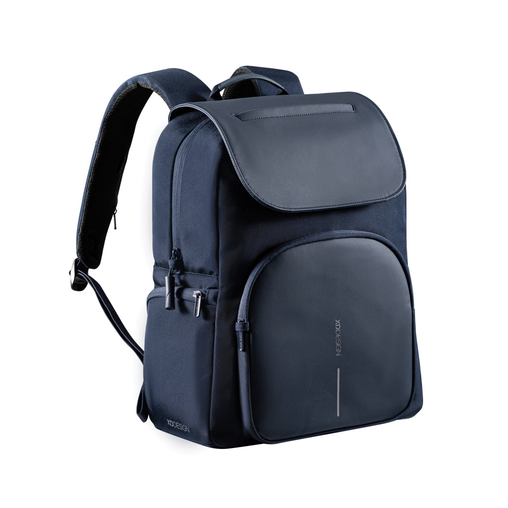 Soft Daypack – navy blau