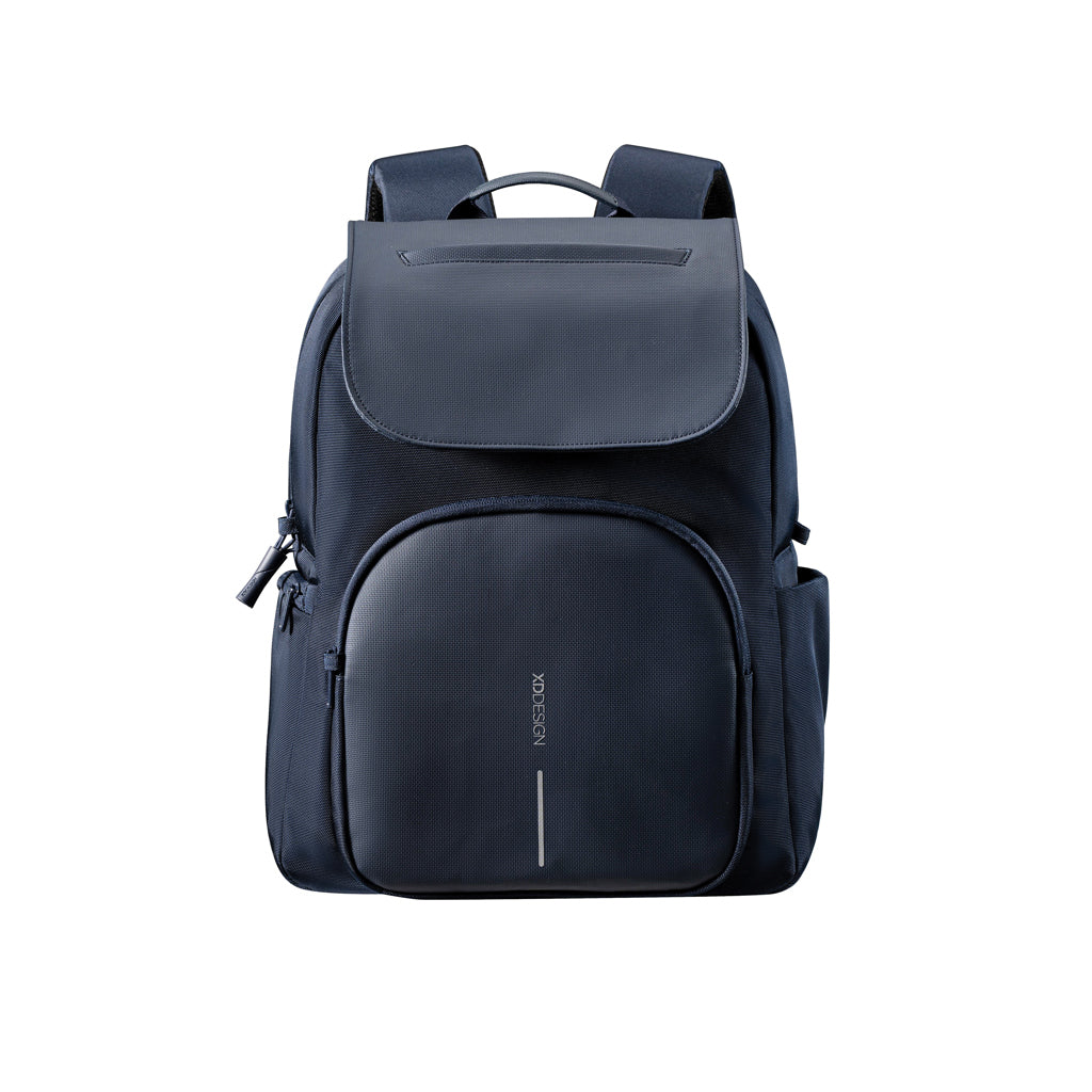 Soft Daypack – navy blau