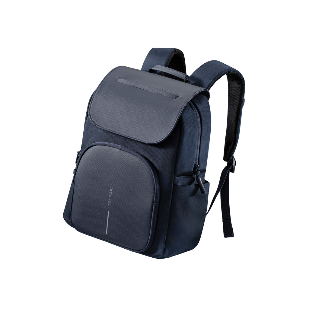 Soft Daypack – navy blau