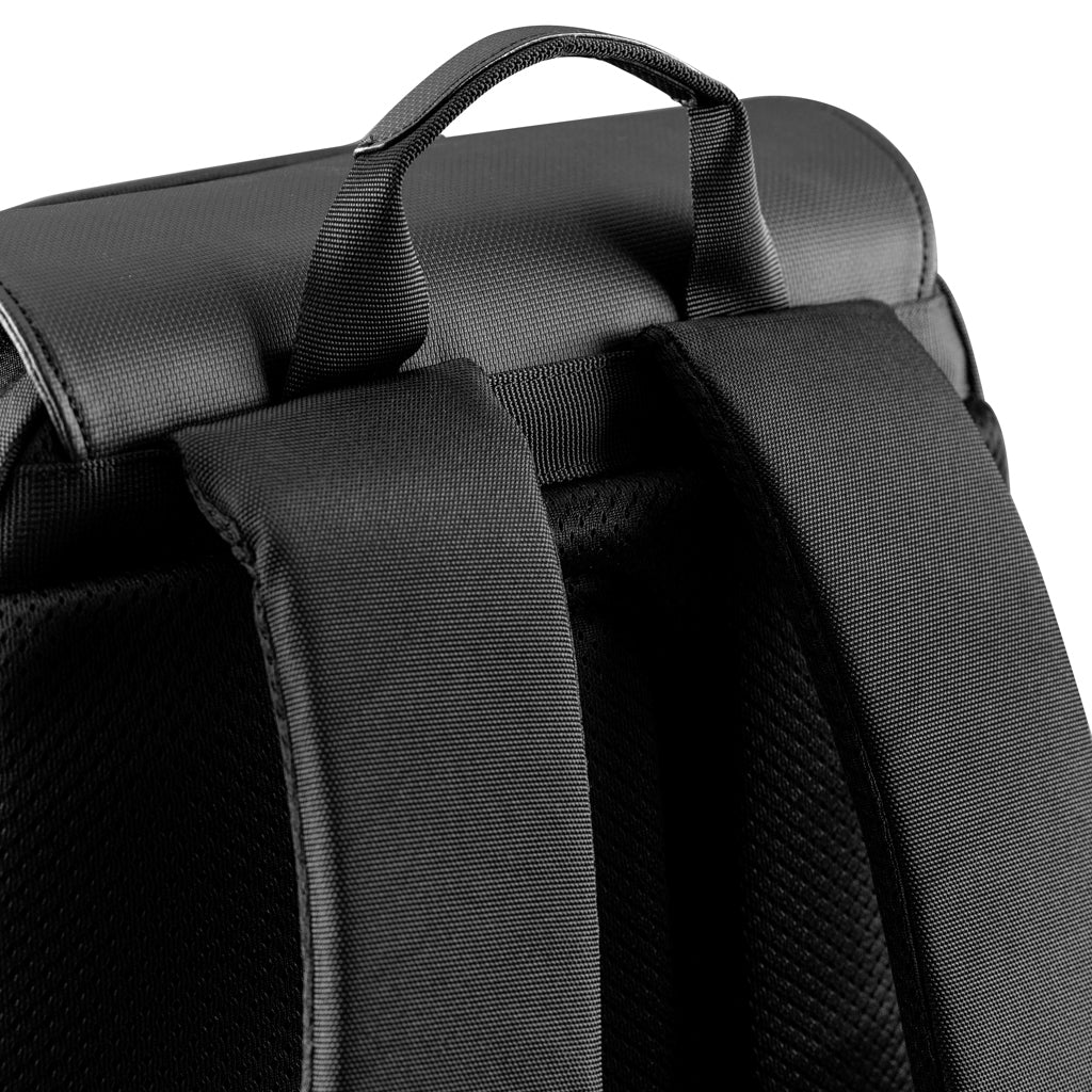 Soft Daypack – schwarz