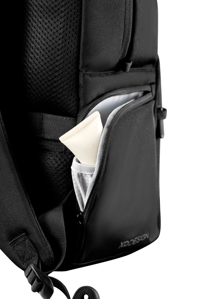 Soft Daypack – schwarz