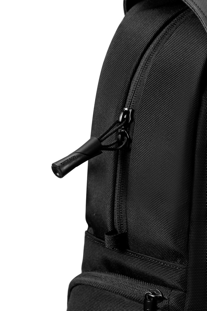 Soft Daypack – schwarz