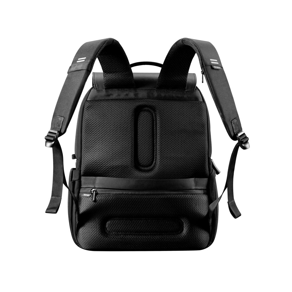Soft Daypack – schwarz