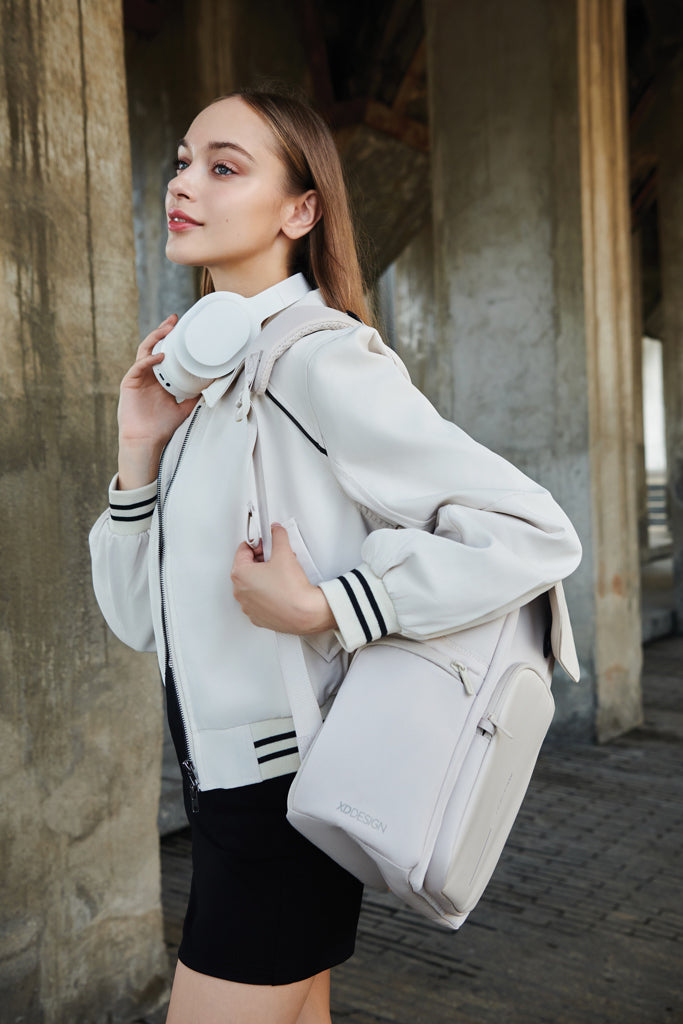 Soft Daypack