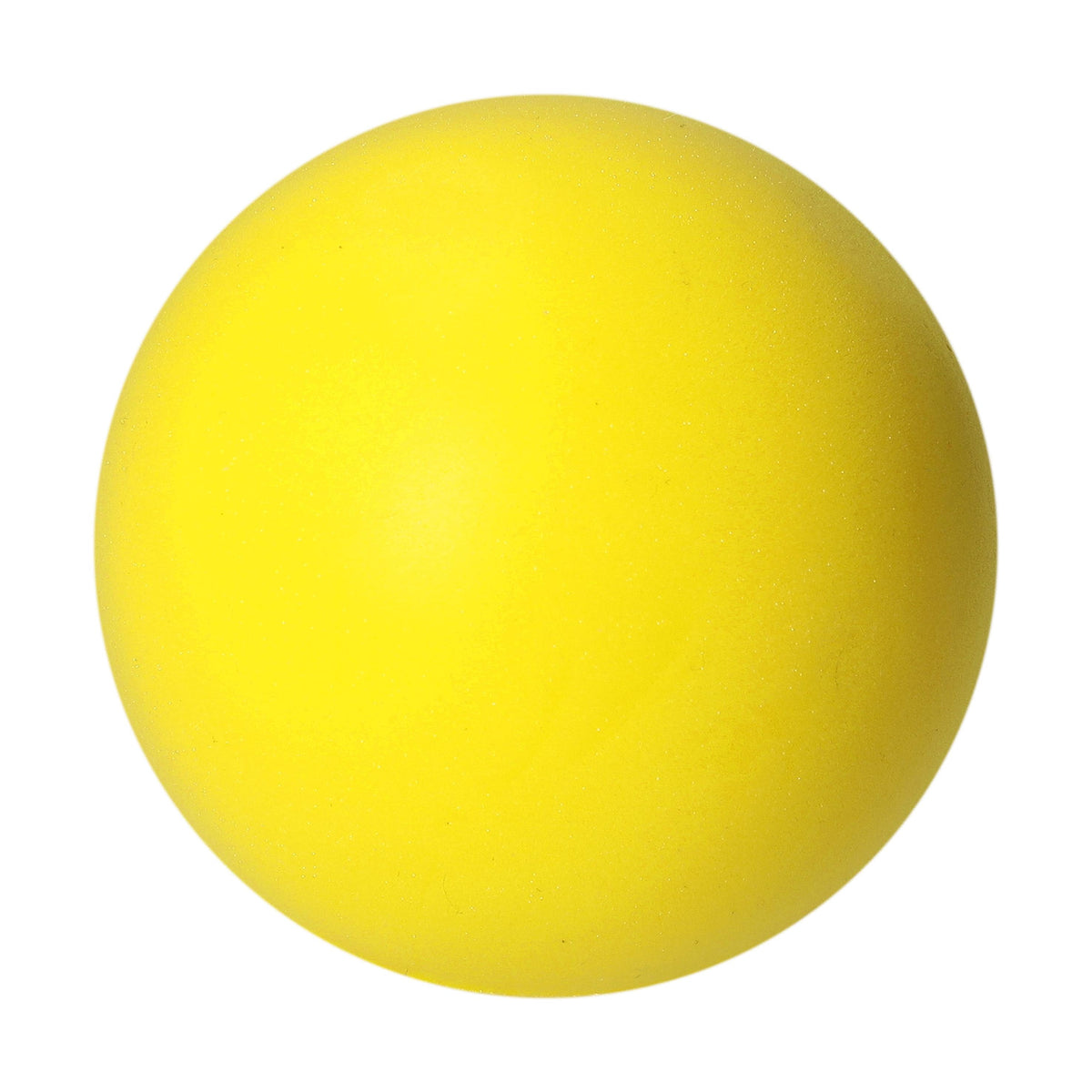 Softball „Midi 70“ – Gelb