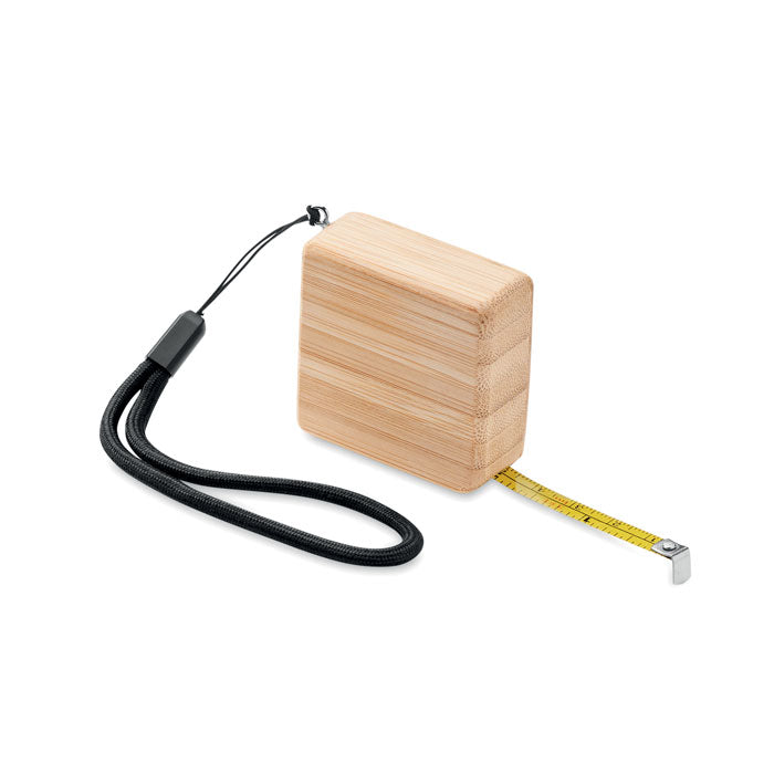 Sokutei Maßband Bambus 1m