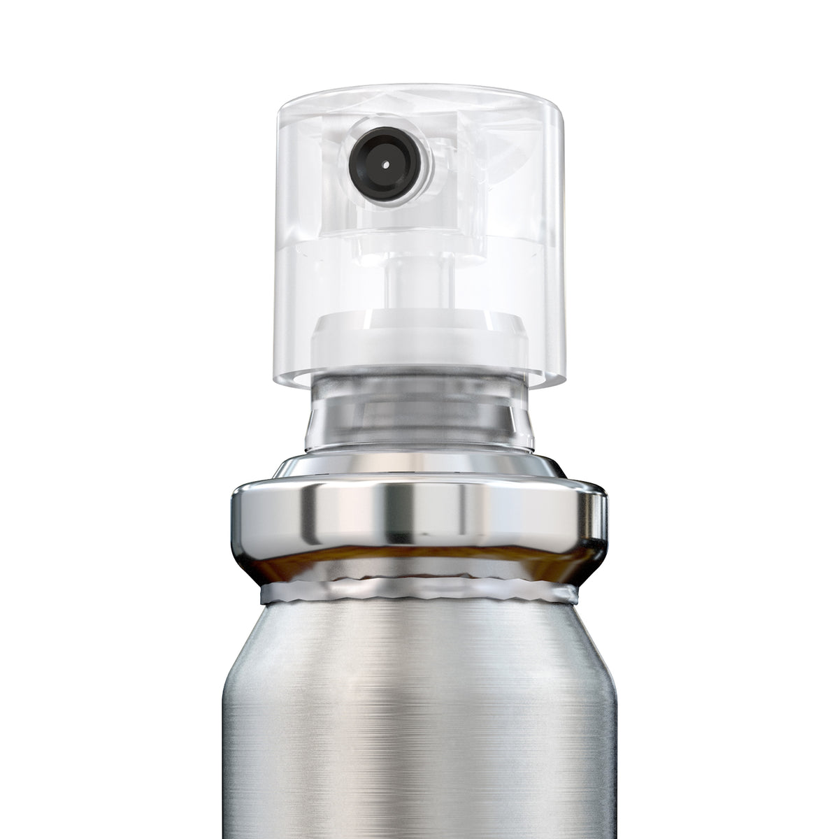Sonnenschutzspray LSF 50 20 ml Aludose mit wählbarem Etikett